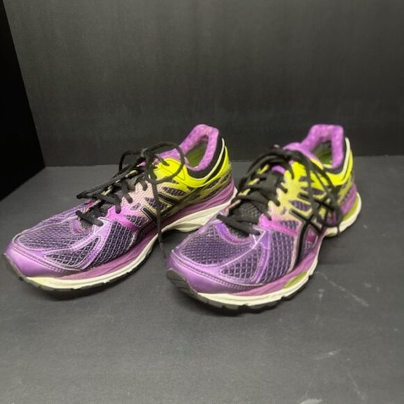 Asics Gel-Cumulus 17 Woman's Size 10 - Picture 8 of 12